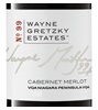 Wayne Gretzky Estates No. 99 Cabernet Merlot 2012